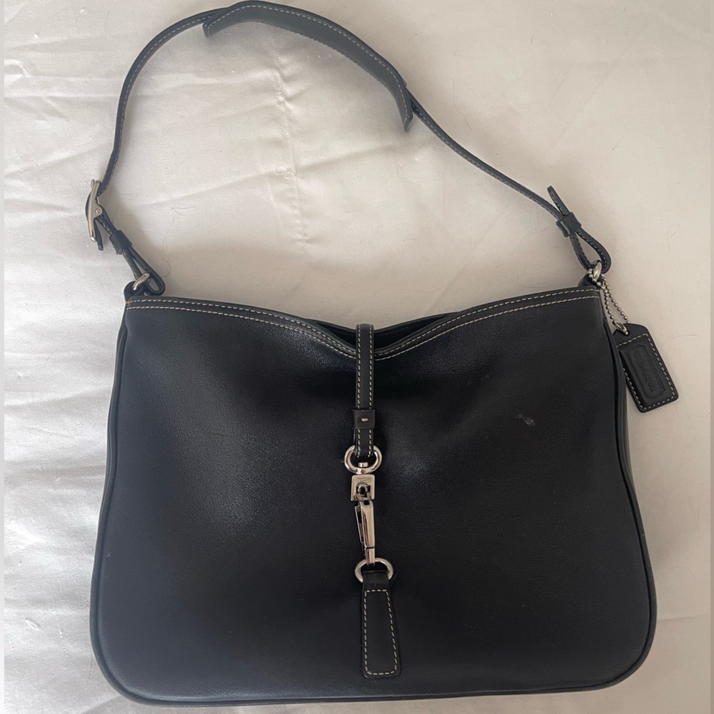 Vintage Coach bag